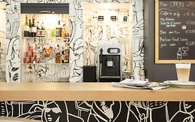 Ibis Berlin City Sued